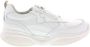 Xsensible 32005.3 SWX21 HX White-stretchwalker sneaker-veterschoen stretchwalker - Thumbnail 1
