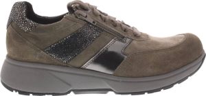 Xsensible Stretchwalker Tokio Taupe Wijdte H