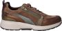 Xsensible Stretchwalker Sneaker Valletta 30222.2.396 HX Brons Combi - Thumbnail 1