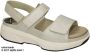 Xsensible Dames Sandalen Aruba Sliver G-h Zilver - Thumbnail 2