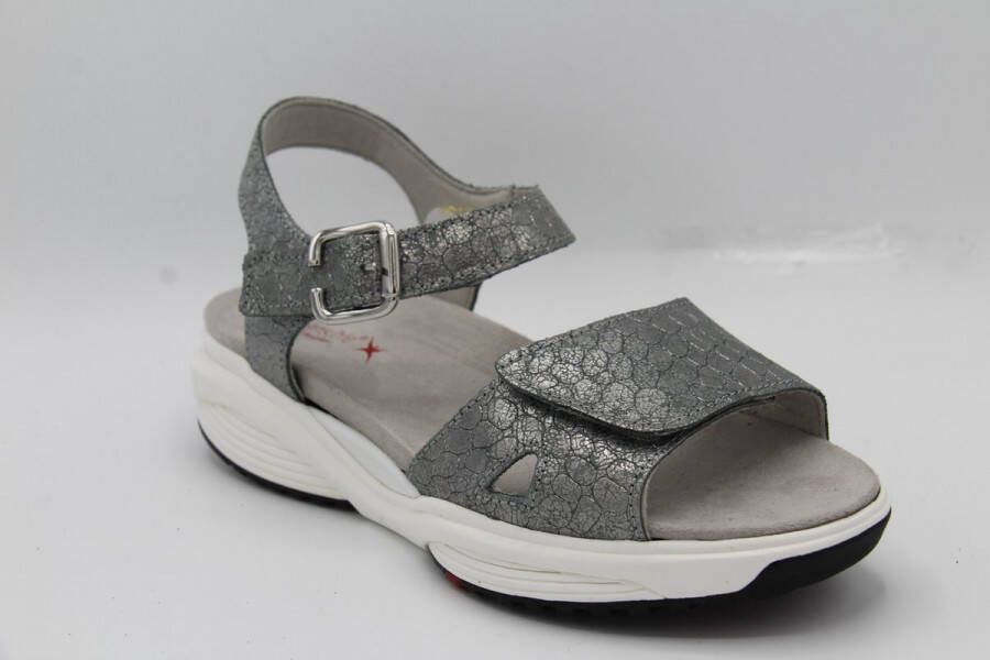 Xsensible 30304.5 Syros Sali H-Wijdte Sandalen