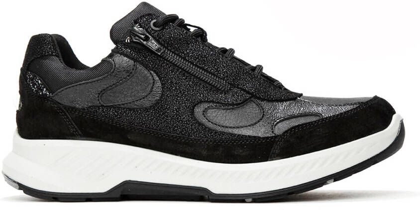 Xsensible Douro black combi hx Kleur Zwart)