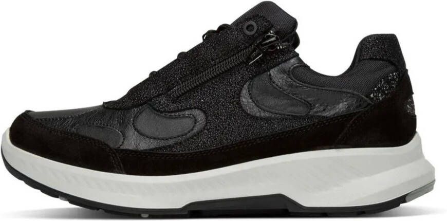 Xsensible Douro black combi hx Kleur Zwart)