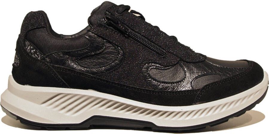 Xsensible Douro black combi hx Kleur Zwart)