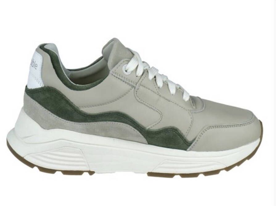 Xsensible 33200.5 wijdte H Golden Gate Men H Sneakers