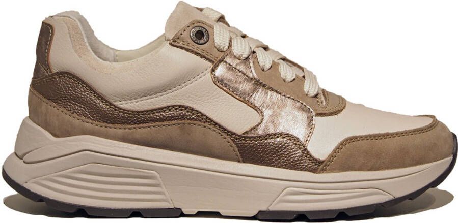 Xsensible Golden Gate Lady Taupe