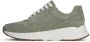 Xsensible Heren Veterschoenen Golden Gate Men Pine Groen - Thumbnail 1
