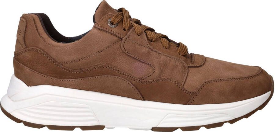 Xsensible 33200.4 wijdte H Golden Gate H Sneakers