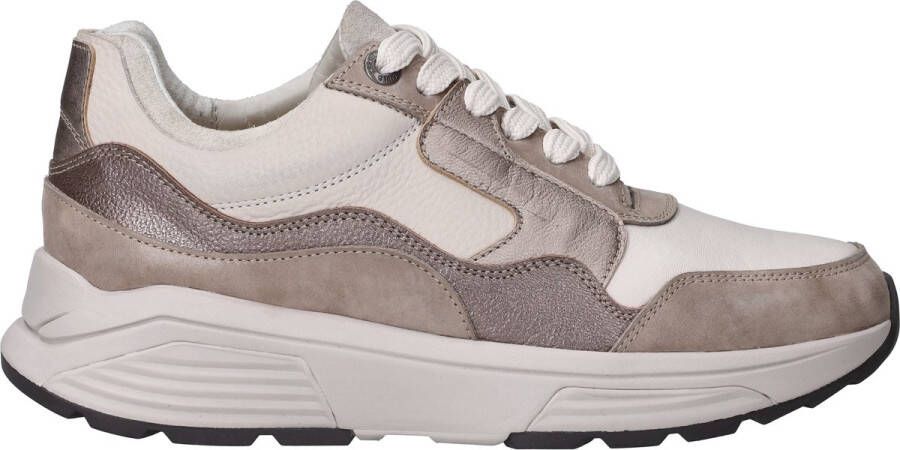 Xsensible Golden Gate Lady 33000.3 531 taupe combi taupe