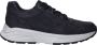 XSENSIBLE Lage Sneakers Heren Combi G Sneaker Men Maat: 40 Materiaal: Suède Kleur: Blauw - Thumbnail 1