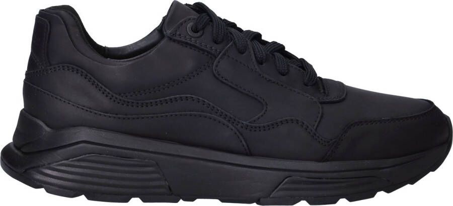 Xsensible Stretchwalker Xsensible stretch walker Sneaker SWX11 30085.2.080 HX Black combi