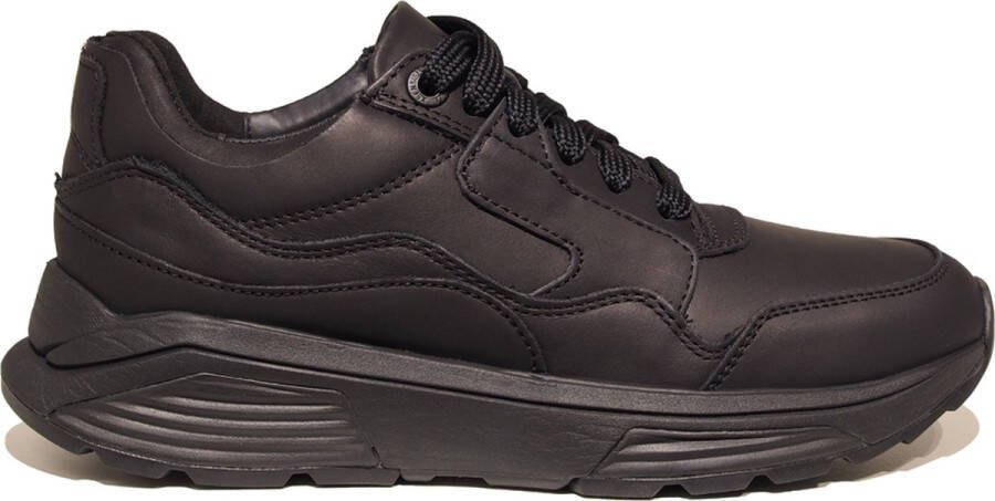 Xsensible 33000.4 001 Black G-wijdte