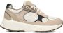 Xsensible Stretchwalker Sneaker Helix 33005.5.428 G Sand Combi - Thumbnail 1