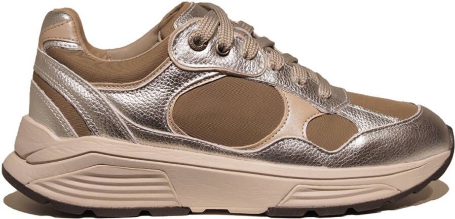 Xsensible Helix Zilver