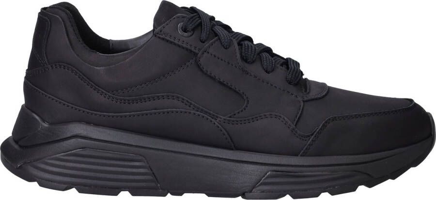 Xsensible Stretchwalker Xsensible stretch walker Sneaker SWX11 30085.2.080 HX Black combi