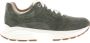 Xsensible 33200.5 Golden Gate 469 Moss H-Wijdte Lage sneakers - Thumbnail 1