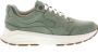 Xsensible Heren Veterschoenen Golden Gate Men Pine Groen - Thumbnail 2