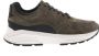 Xsensible Stretchwalker Xsensible 33200.4 H 501 Gold. Gate Men Taupe-sneaker strethwalker - Thumbnail 1