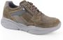 Xsensible 30088.2.497-HX heren veterschoenen sportief (9 5) beige - Thumbnail 1