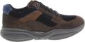 Xsensible Stretchwalker Sneaker SWX14 30088.2.352 HX Bruin Combi - Bruin