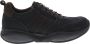 Xsensible Sneakers Heren Lage sneakers Herenschoenen Nubuck 30073.2 Blauw - Thumbnail 1