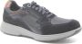 Xsensible Heren Veterschoenen Zurich 30406.2.002 Zwart - Thumbnail 1