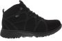 Xsensible Heren Wandelschoenen Helsinki Men 40405.5.001 Zwart - Thumbnail 1