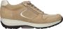 Xsensible 30042.2 Jersey 442 Sand G-Wijdte Veterschoenen - Thumbnail 1