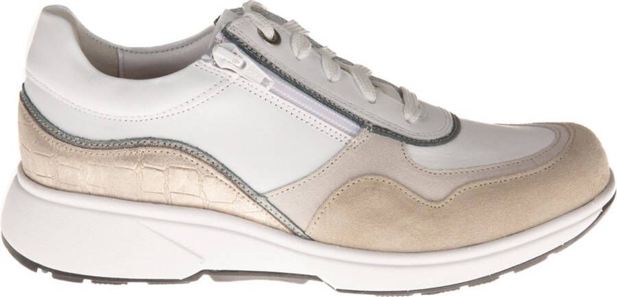 Xsensible stretchwalker top wit
