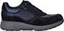 X-Sensible Xsensible 30204.2.220-HX dames veterschoenen sportief blauw - Thumbnail 1