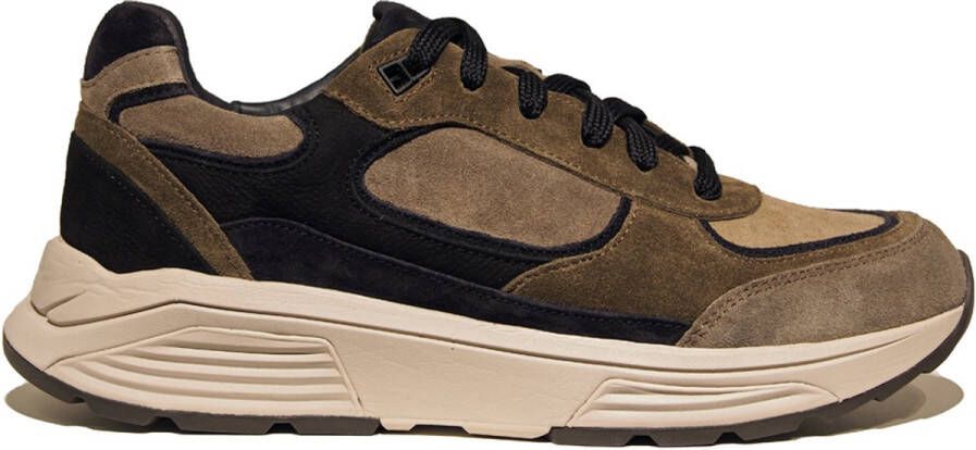 Xsensible Manhattan Taupe