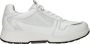 X-Sensible sneaker wit leer art. Marsala 30221.3 101 white - Thumbnail 1