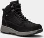 Xsensible 40408.5 Oulu 001 Black H-Wijdte Veter boots - Thumbnail 1