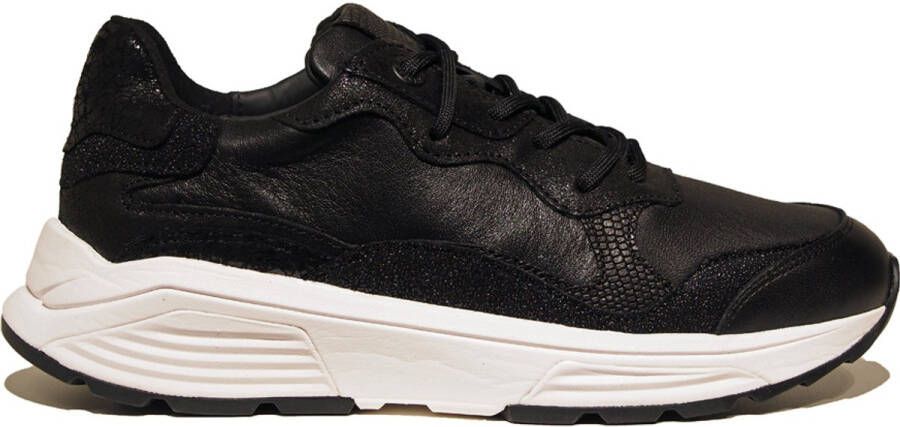 Xsensible Rainbow 33011.3 001 black Zwart
