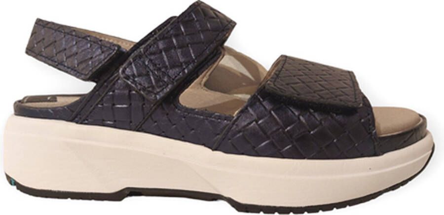 Xsensible Aruba 30700.5 G-H 220 navy donkerblauw - Foto 2