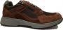 Xsensible 30406.1 Zurich Cognac H-Wijdte Veterschoenen - Thumbnail 1