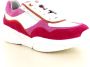 Xsensible Stretchwalker SWX 11 30085.3 786 Wijdte H Magenta combi - Thumbnail 3