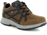 Xsensible 40407.5 H Abo 301 Brown Veterschoenen - Bruin