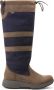 Xsensible Stretchwalker Lange Laars Victoria 40204 5 353 H Bruin Blauw Dry-X - Thumbnail 1