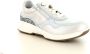 Xsensible 30204.3 Lima 175 Soft Pearl H-Wijdte Veterschoenen - Thumbnail 6