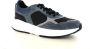 Xsensible 33201.5 807 Grey Combi H-Wijdte Veterschoenen - Thumbnail 4