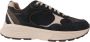 Xsensible Stretchwalker Sneaker Helix Men 33203.4.214 H Jeans Combi - Thumbnail 1