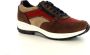 Xsensible Stretchwalker Sneaker Lucca 30112.2.321 GX Bruin Brons Combi 6½ - Thumbnail 3
