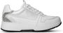 Xsensible Stretchwalker Sneaker Marsala 302221.3.151 HX Wit Combi - Thumbnail 1