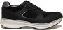 Xsensible Stretchwalker Sneaker New Jersey 30150.2.001 GX Zwart - Thumbnail 1