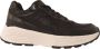 Xsensible PONTE VECCHIO 33002.5.4.001 Zwarte Next Generation Stretchwalker sneakers wijdte G - Thumbnail 1