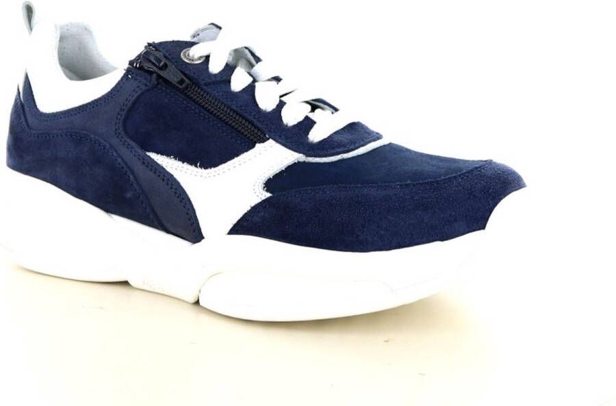 Xsensible 32004.2 wijdte H Veterschoenen