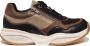 Xsensible Stretchwalker Xsensible stretch walker Sneaker SWX11 30085.2.080 HX Black combi - Thumbnail 7