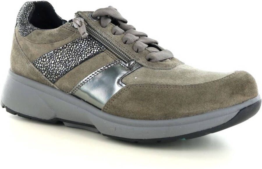 Xsensible Stretchwalker Tokio Taupe Wijdte H