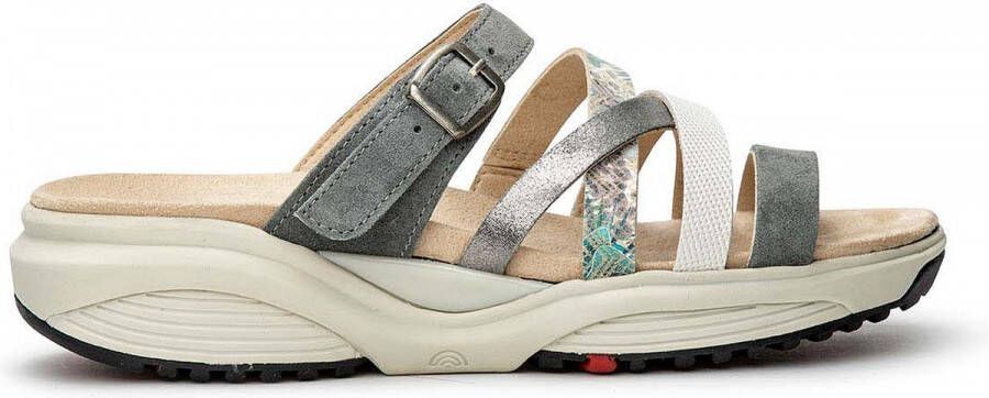 Xsensible 30301 Rinia Salie H slipper stretchwalker